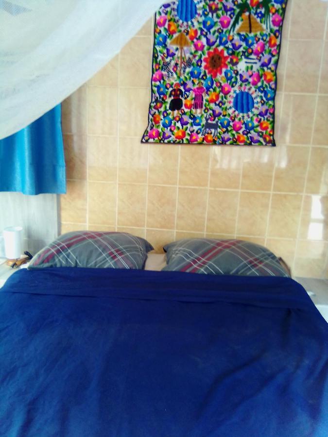 Chambre Independante Chez L'Habitant Парита Екстериор снимка